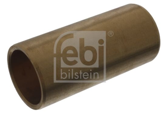 Obrázok Lożiskové puzdro listovej prużiny FEBI BILSTEIN  17669