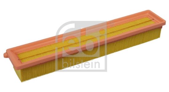 Obrázok Vzduchový filter FEBI BILSTEIN  176869