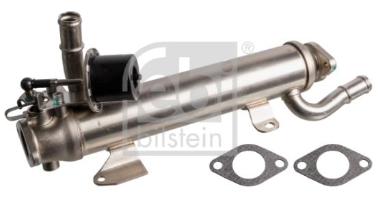 Obrázok Chladič pre recirkuláciu plynov FEBI BILSTEIN  176884