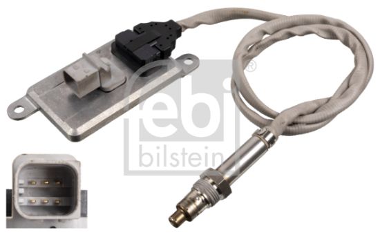 Obrázok NOx-Sensor, vstrekovanie močoviny FEBI BILSTEIN  176902