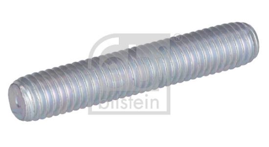 Obrázok Skrutka pre výfukový systém FEBI BILSTEIN  17705