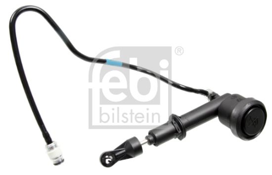 Obrázok Hlavný spojkový valec FEBI BILSTEIN  177226