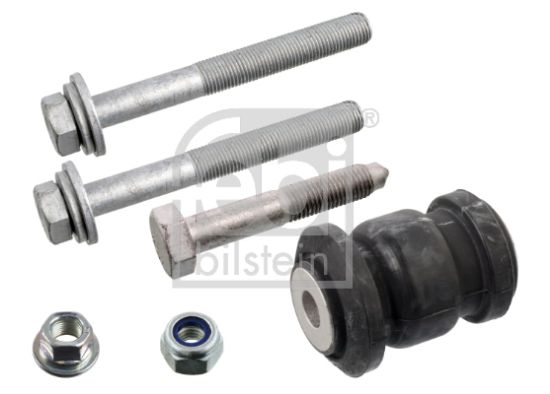 Obrázok Ulożenie riadenia FEBI BILSTEIN  177336