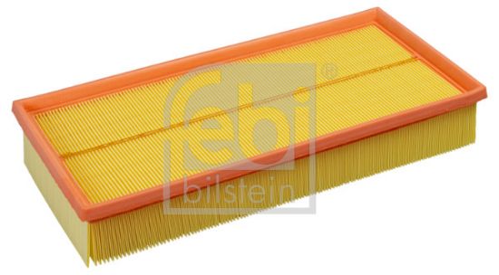 Obrázok Vzduchový filter FEBI BILSTEIN  177586