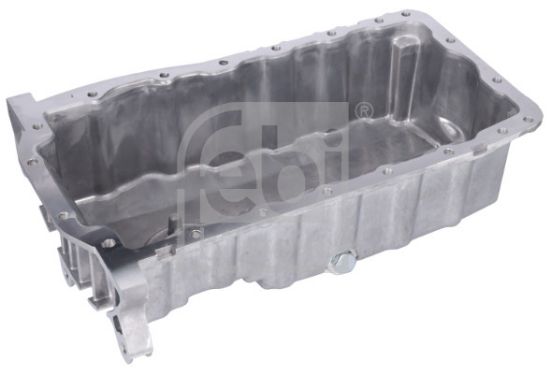 Obrázok Olejová vaňa FEBI BILSTEIN febi Plus 177587