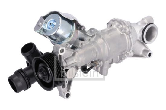 Obrázok Vodné čerpadlo, chladenie motora FEBI BILSTEIN  178313