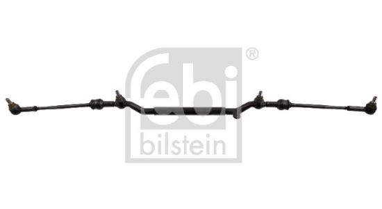 Obrázok Spojovacia tyč riadenia FEBI BILSTEIN  178476