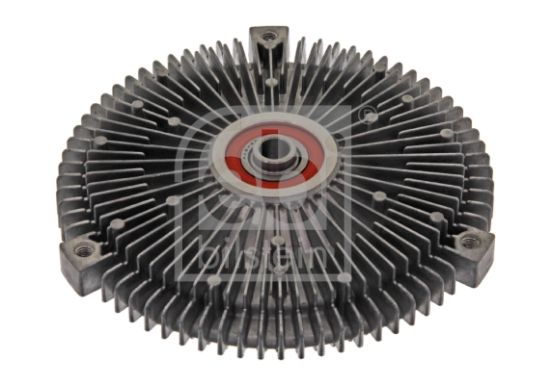 Obrázok Spojka ventilátora chladenia FEBI BILSTEIN  17847