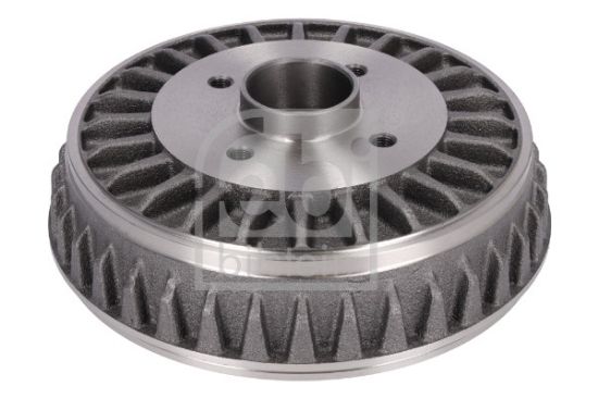 Obrázok Brzdový bubon FEBI BILSTEIN  178511