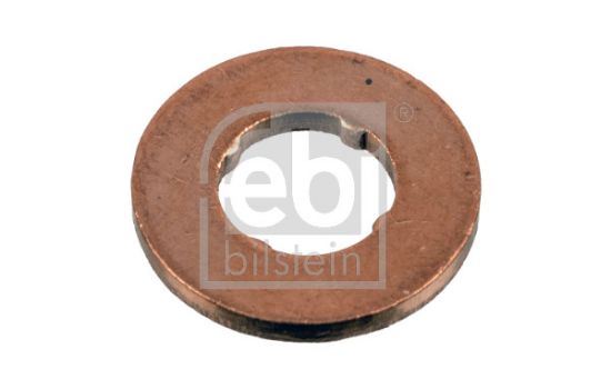 Obrázok Tesniaci krúżok vstrekovacieho ventilu FEBI BILSTEIN  178618