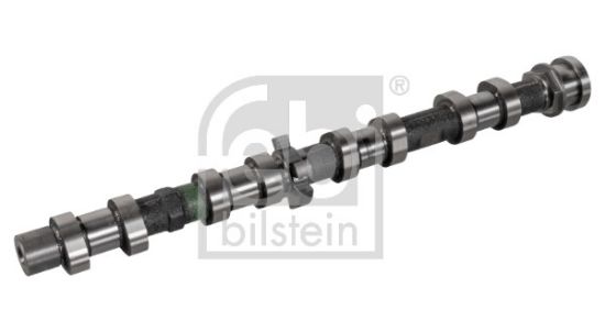 Obrázok Vačkový hriadeľ FEBI BILSTEIN  178953