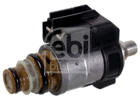 Obrázok Ovládací ventil automatickej prevodovky FEBI BILSTEIN febi Plus 179072