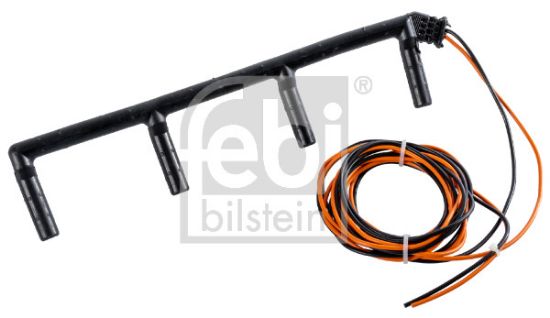 Obrázok Sada na opravu káblov, żhaviaca sviečka FEBI BILSTEIN febi Plus 179121