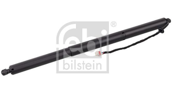 Obrázok Pneumatická prużina, Batożinový/nákladný priestor FEBI BILSTEIN febi Plus 179317