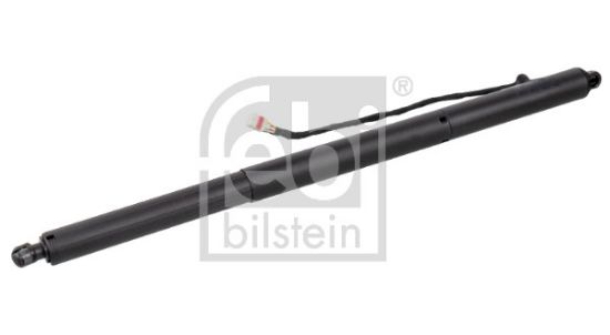 Obrázok Pneumatická prużina, Batożinový/nákladný priestor FEBI BILSTEIN febi Plus 179320