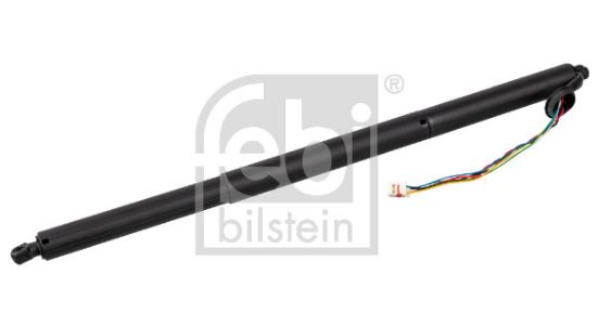 Obrázok Pneumatická prużina, Batożinový/nákladný priestor FEBI BILSTEIN febi Plus 179323