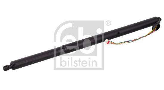 Obrázok Pneumatická prużina, Batożinový/nákladný priestor FEBI BILSTEIN febi Plus 179326