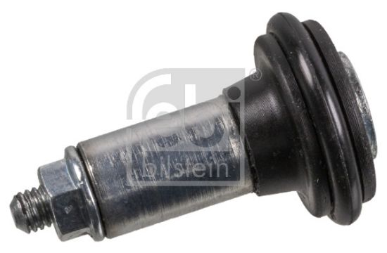 Obrázok Kladkové vedenie posuvných dverí FEBI BILSTEIN febi Plus 179610