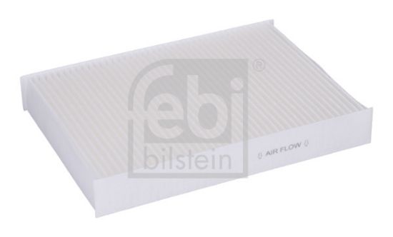 Obrázok Filter vnútorného priestoru FEBI BILSTEIN  179739