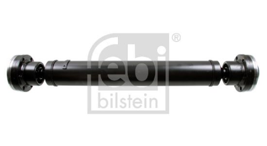 Obrázok Kĺbový hriadeľ pohonu nápravy FEBI BILSTEIN  179750