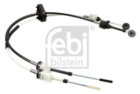 Obrázok Lanko ručnej prevodovky FEBI BILSTEIN  179831