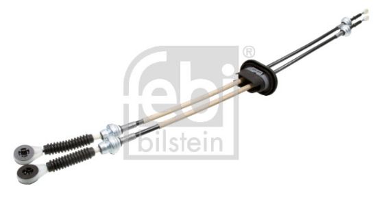 Obrázok Lanko ručnej prevodovky FEBI BILSTEIN  179832