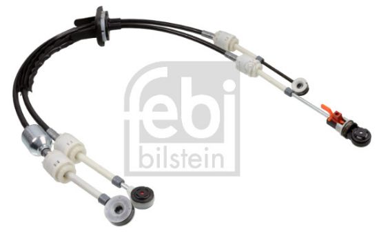 Obrázok Lanko ručnej prevodovky FEBI BILSTEIN  179834