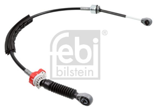 Obrázok Lanko ručnej prevodovky FEBI BILSTEIN  179842