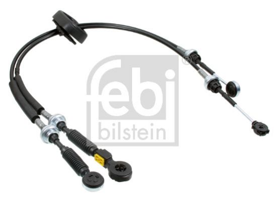 Obrázok Lanko ručnej prevodovky FEBI BILSTEIN  179868