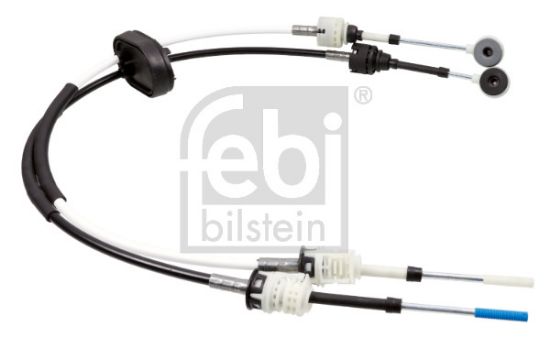 Obrázok Lanko ručnej prevodovky FEBI BILSTEIN  179902