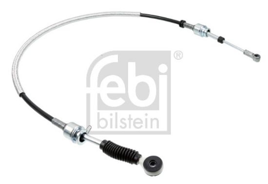 Obrázok Lanko ručnej prevodovky FEBI BILSTEIN  179904