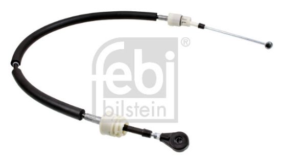 Obrázok Lanko ručnej prevodovky FEBI BILSTEIN  179905