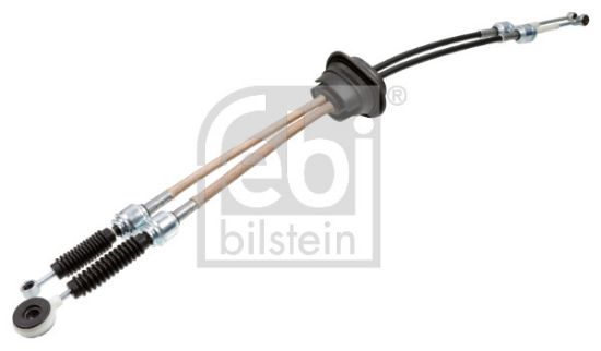Obrázok Lanko ručnej prevodovky FEBI BILSTEIN  179910
