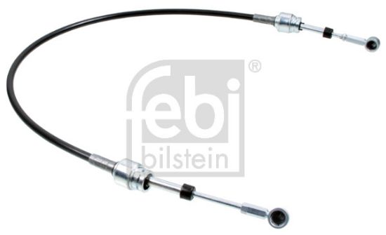 Obrázok Lanko ručnej prevodovky FEBI BILSTEIN  179913