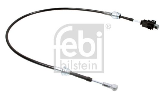 Obrázok Lanko ručnej prevodovky FEBI BILSTEIN  179936