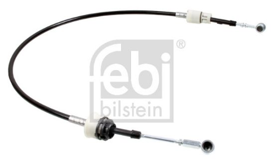 Obrázok Lanko ručnej prevodovky FEBI BILSTEIN  179938