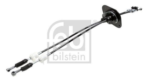 Obrázok Lanko ručnej prevodovky FEBI BILSTEIN  180002