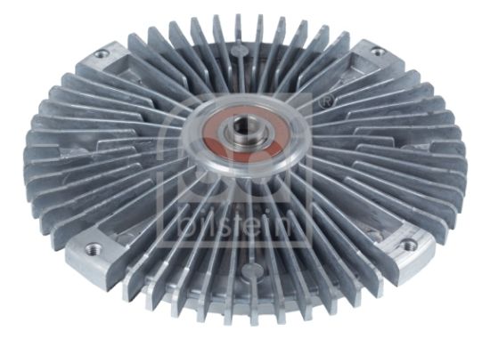Obrázok Spojka ventilátora chladenia FEBI BILSTEIN  18010