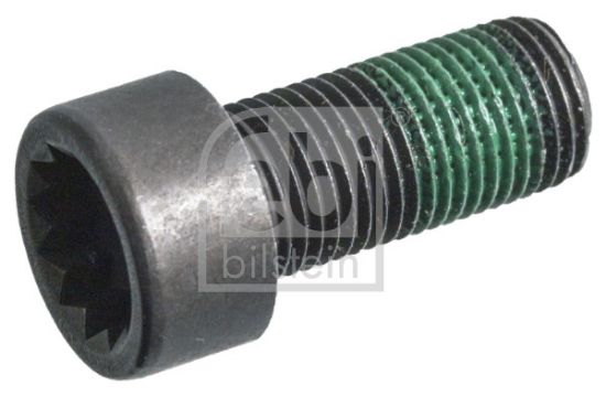 Obrázok Skrutka zotrvačníka FEBI BILSTEIN  180264