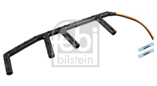 Obrázok Sada na opravu káblov, żhaviaca sviečka FEBI BILSTEIN febi Plus 180686