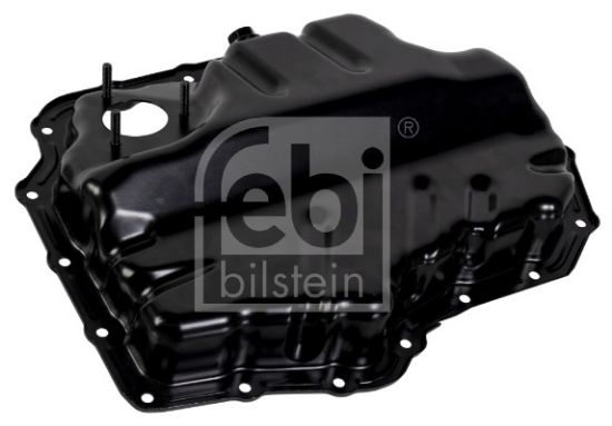Obrázok Olejová vaňa FEBI BILSTEIN febi Plus 180692