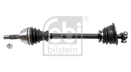 Obrázok Hnací hriadeľ FEBI BILSTEIN  180702