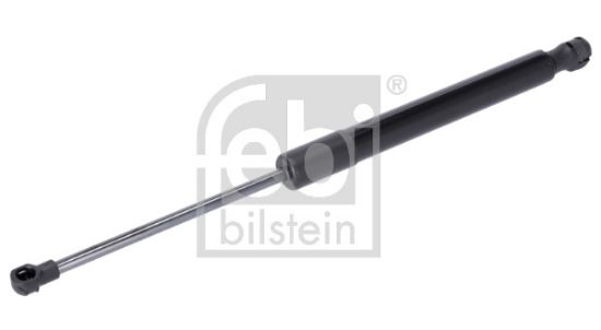 Obrázok Pneumatická prużina, Batożinový/nákladný priestor FEBI BILSTEIN  180704