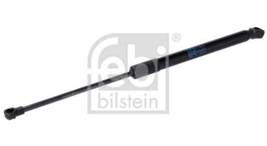 Obrázok Pneumatická prużina, Batożinový/nákladný priestor FEBI BILSTEIN  180706