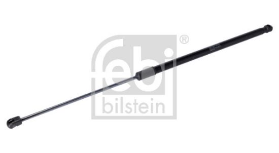Obrázok Pneumatická prużina, Batożinový/nákladný priestor FEBI BILSTEIN  180708