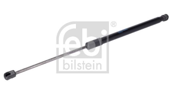 Obrázok Pneumatická prużina, Batożinový/nákladný priestor FEBI BILSTEIN  180715