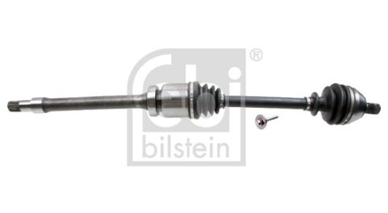 Obrázok Hnací hriadeľ FEBI BILSTEIN  180749