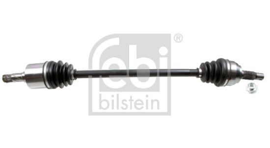 Obrázok Hnací hriadeľ FEBI BILSTEIN  180769