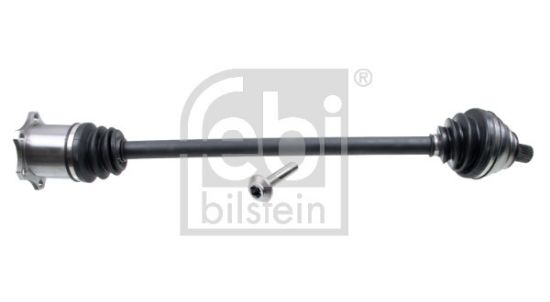 Obrázok Hnací hriadeľ FEBI BILSTEIN  180785
