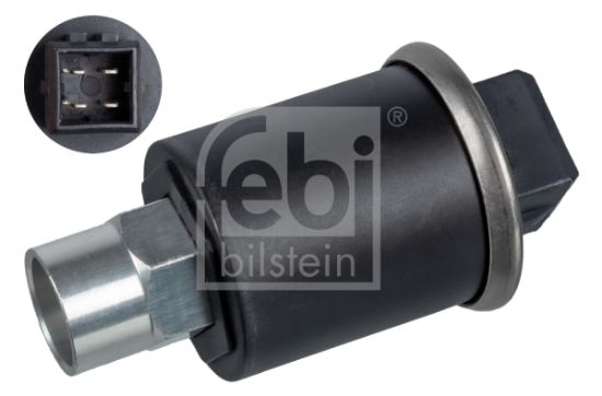 Obrázok Tlakový spínač klimatizácie FEBI BILSTEIN  18082